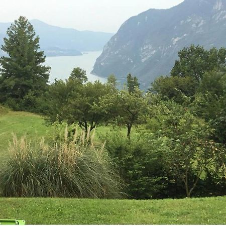 Little Paradise - Iseo Lake Solto Collina Extérieur photo