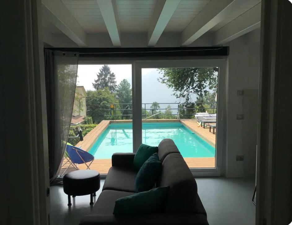 Little Paradise - Iseo Lake Solto Collina Extérieur photo