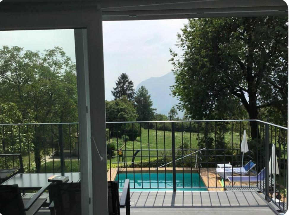 Little Paradise - Iseo Lake Solto Collina Extérieur photo