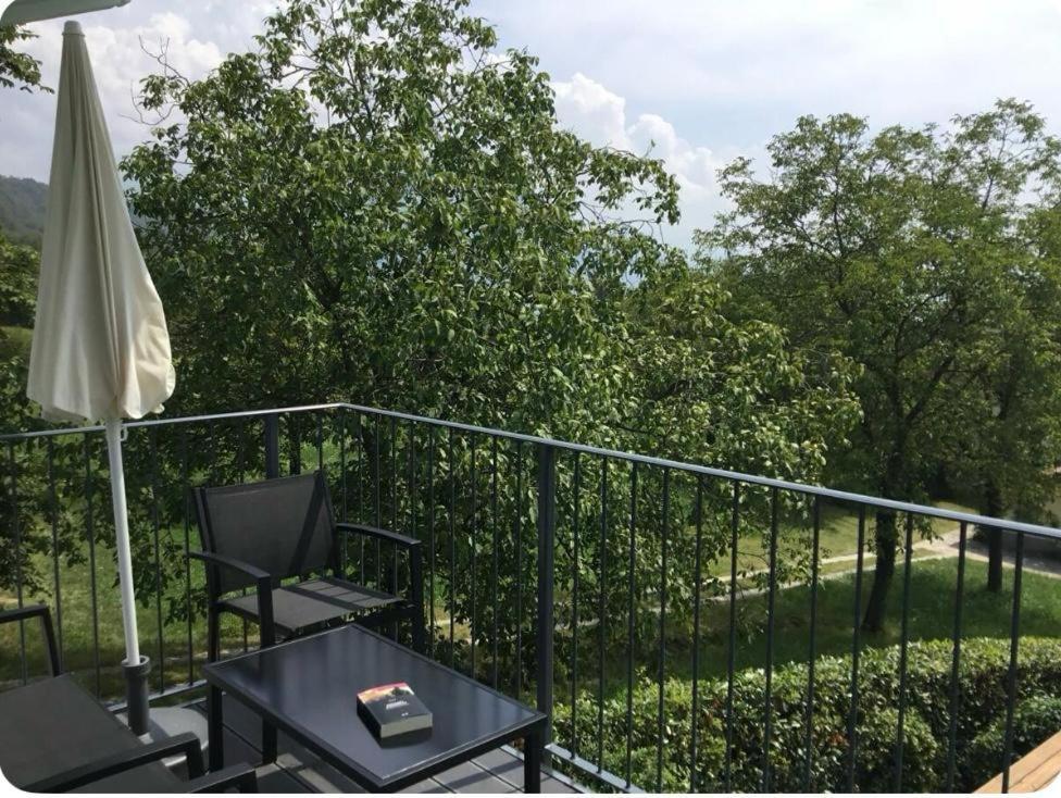 Little Paradise - Iseo Lake Solto Collina Extérieur photo