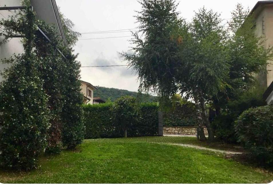 Little Paradise - Iseo Lake Solto Collina Extérieur photo